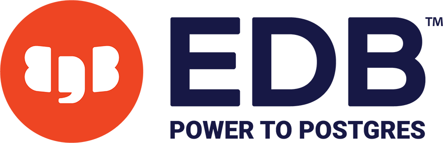 EDB Postgres